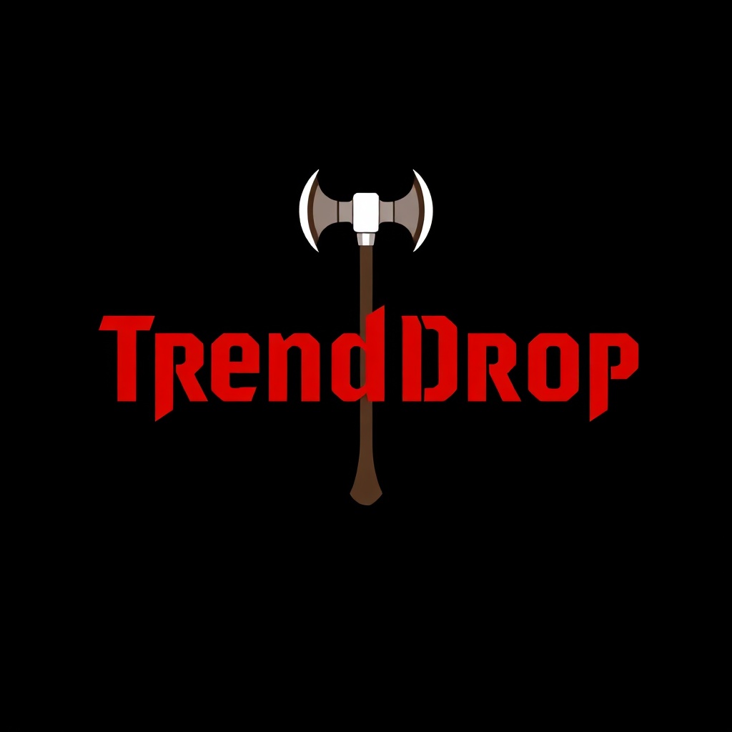 TrendDrop